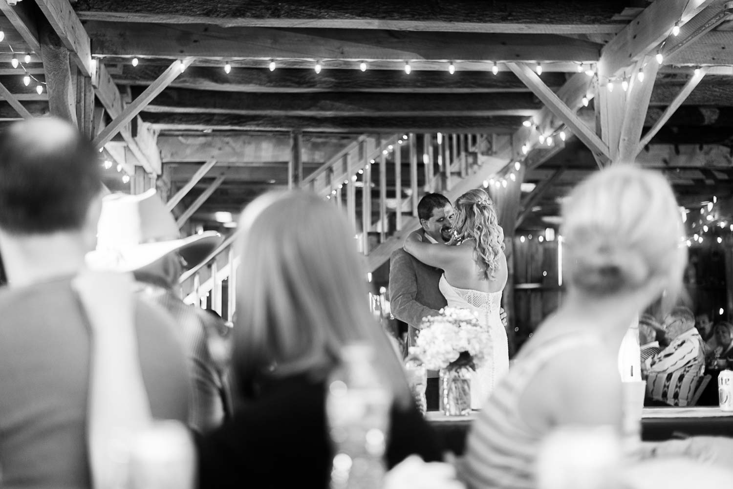 Indianapolis Barn Wedding, Ashley Link Photography