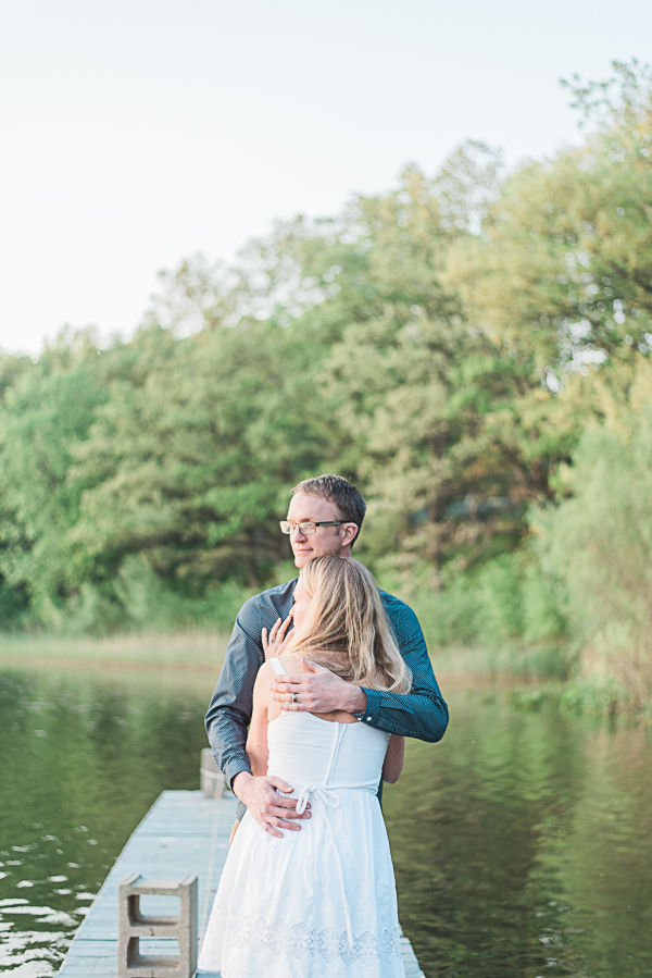 South Bend Photographer, South Bend Anniversary Session